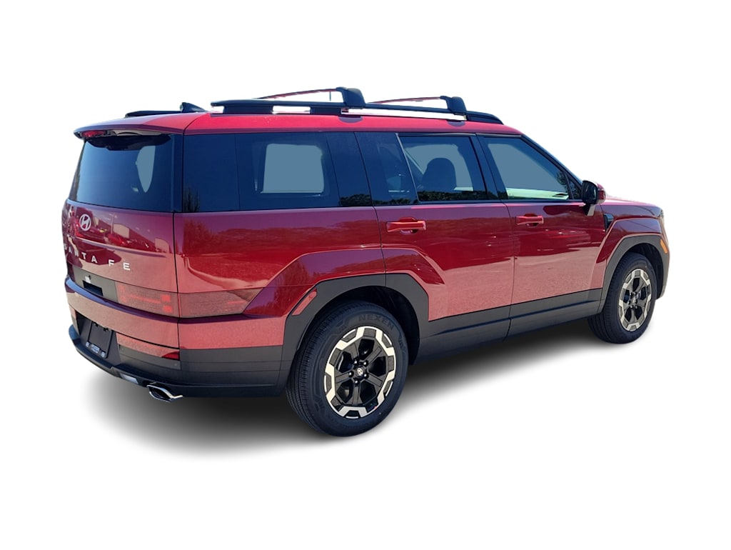 Thumbnail: 2026 Hyundai Santa Fe - 12