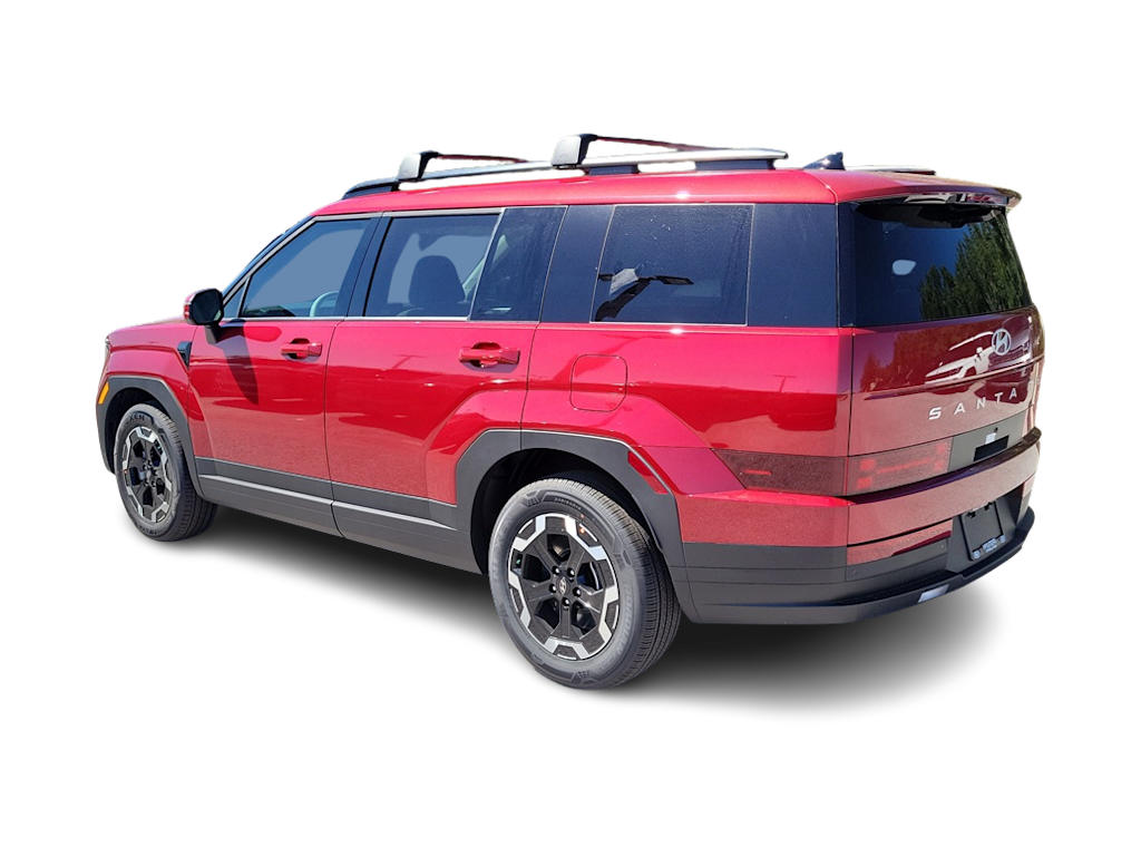 Thumbnail: 2026 Hyundai Santa Fe - 3