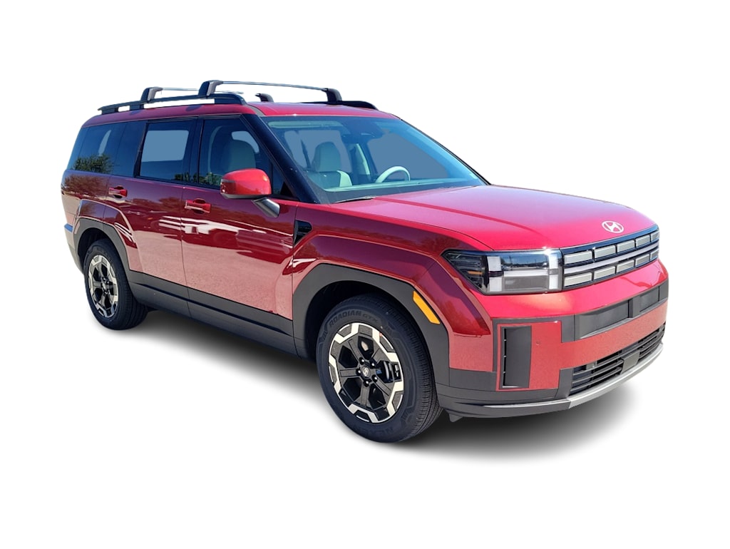 Thumbnail: 2026 Hyundai Santa Fe - 13