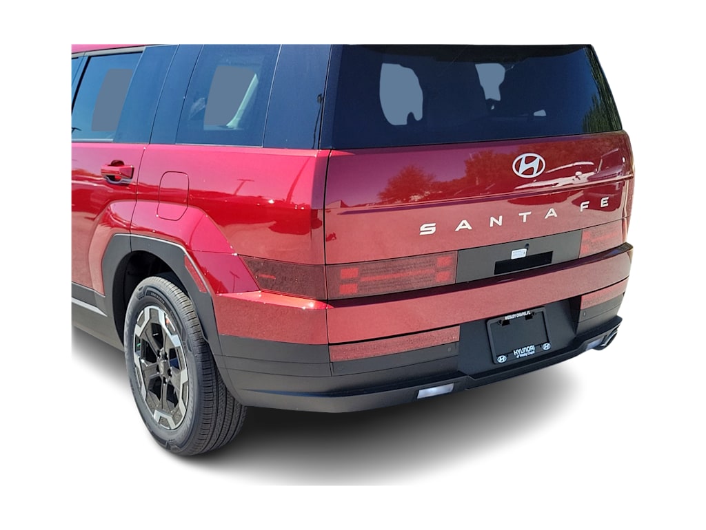 Thumbnail: 2026 Hyundai Santa Fe - 14