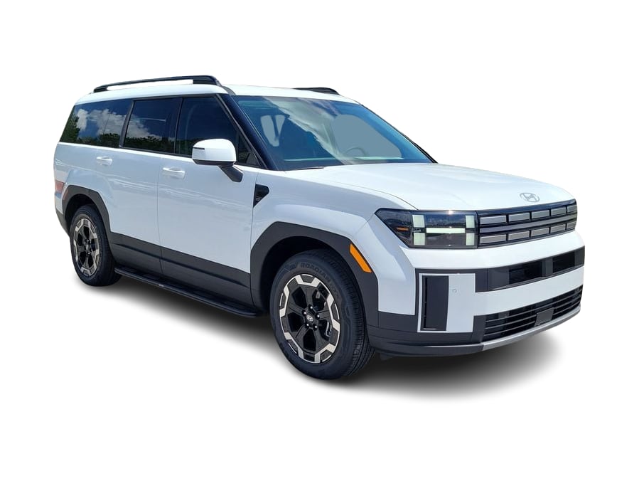 Thumbnail: 2026 Hyundai Santa Fe - 14