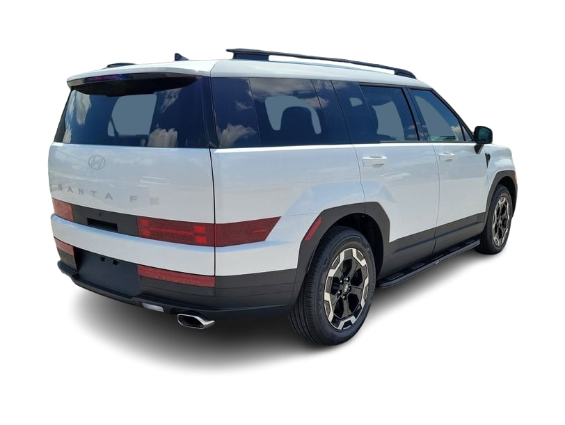 Thumbnail: 2026 Hyundai Santa Fe - 13