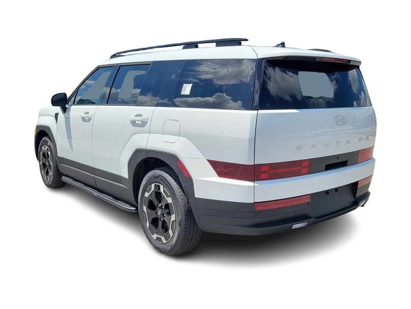 Thumbnail: 2026 Hyundai Santa Fe - 3