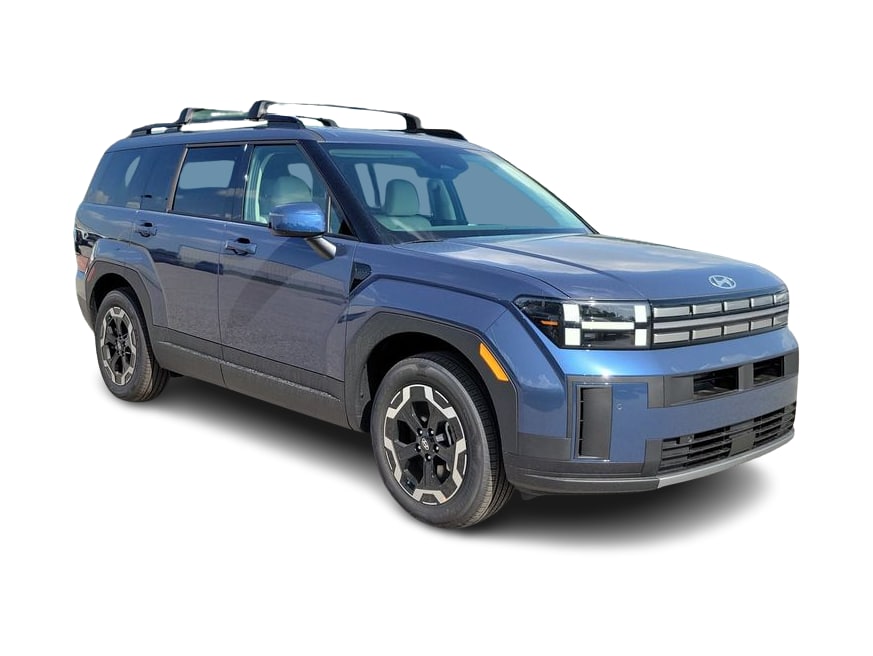 Thumbnail: 2026 Hyundai Santa Fe - 17