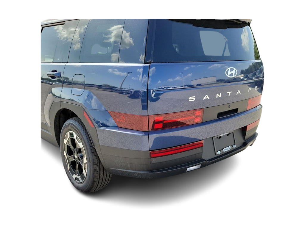 Thumbnail: 2026 Hyundai Santa Fe - 18
