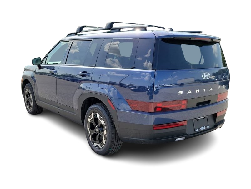 Thumbnail: 2026 Hyundai Santa Fe - 3