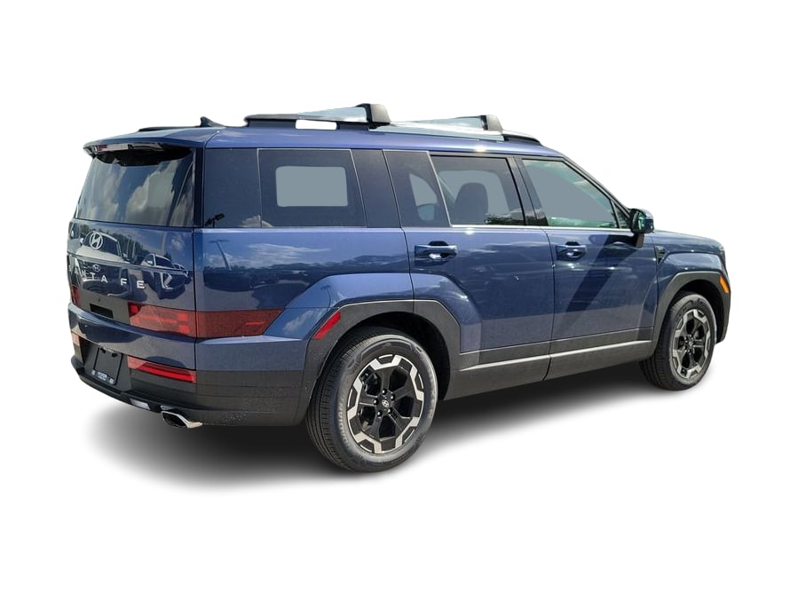 Thumbnail: 2026 Hyundai Santa Fe - 16