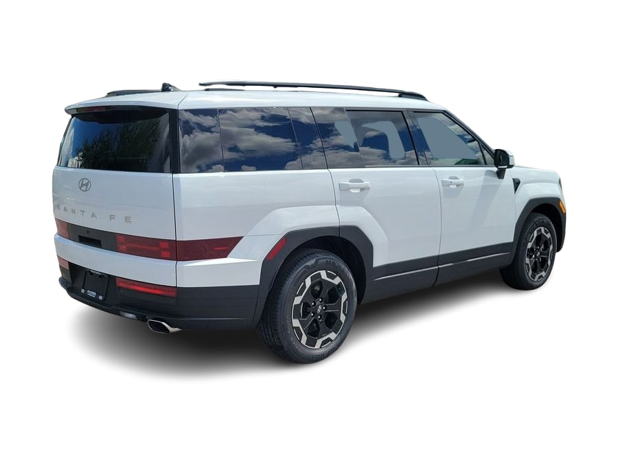Thumbnail: 2027 Hyundai Santa Fe - 16