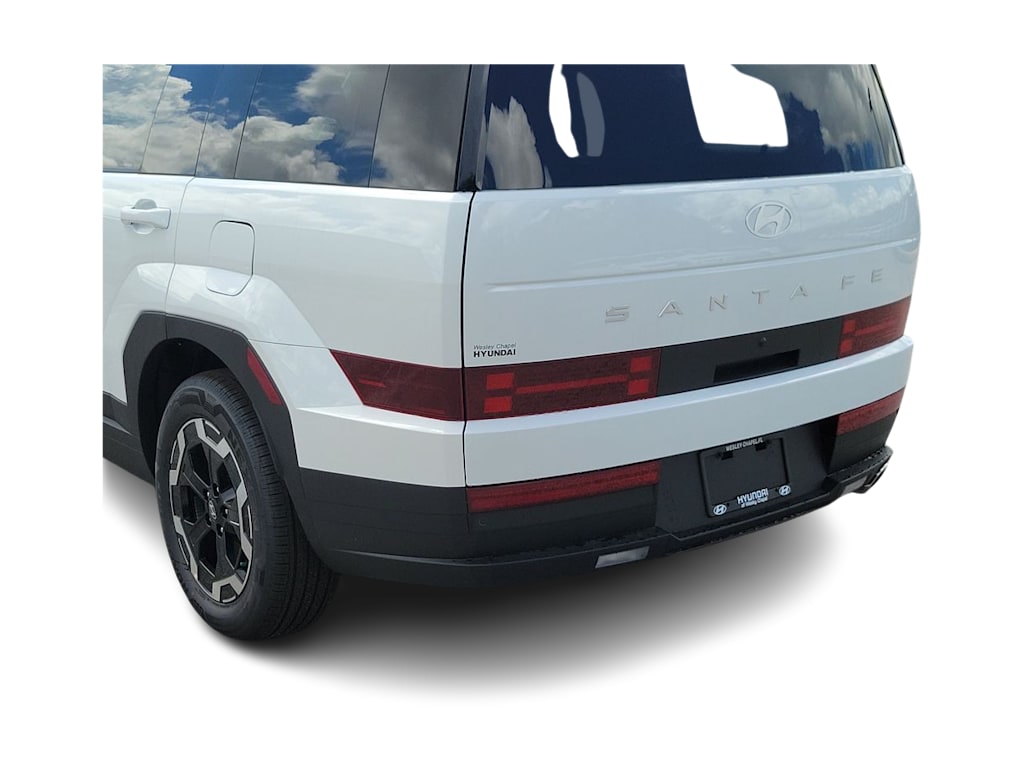 Thumbnail: 2027 Hyundai Santa Fe - 18