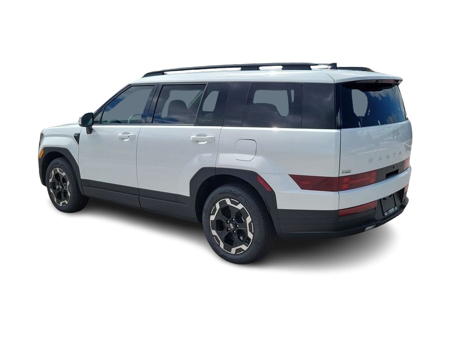Thumbnail: 2027 Hyundai Santa Fe - 3