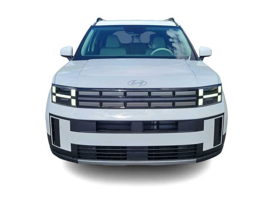 Thumbnail: 2027 Hyundai Santa Fe - 4
