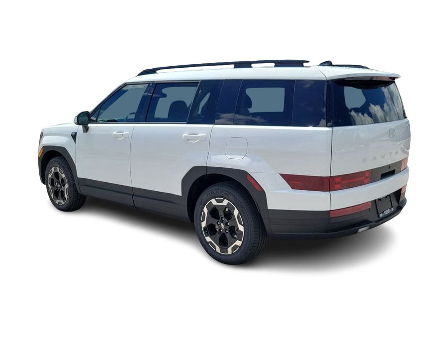 Thumbnail: 2027 Hyundai Santa Fe - 3