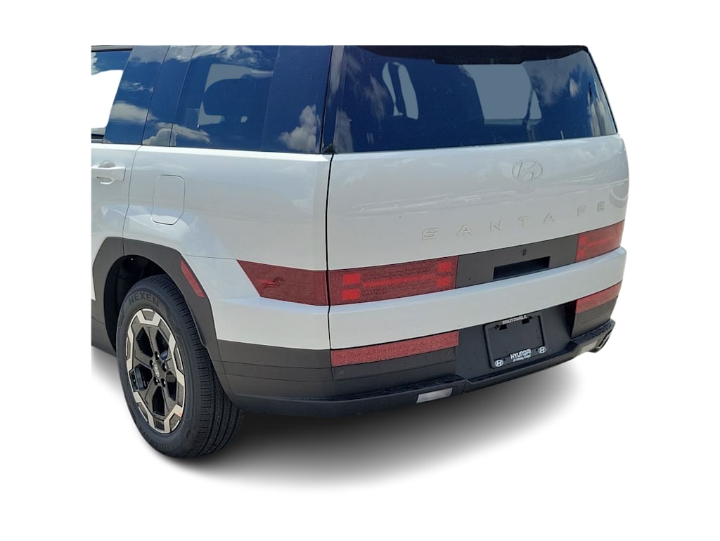 Thumbnail: 2027 Hyundai Santa Fe - 16