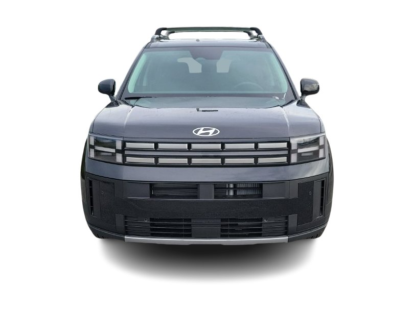 Thumbnail: 2027 Hyundai Santa Fe - 4