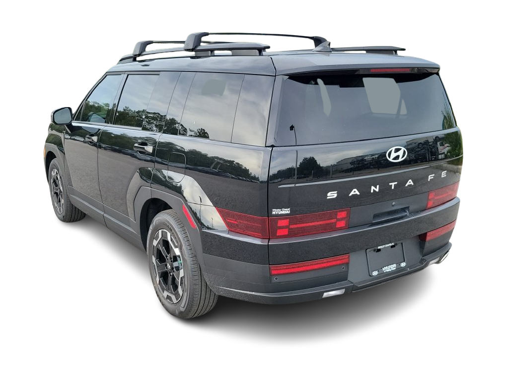 Thumbnail: 2027 Hyundai Santa Fe - 3
