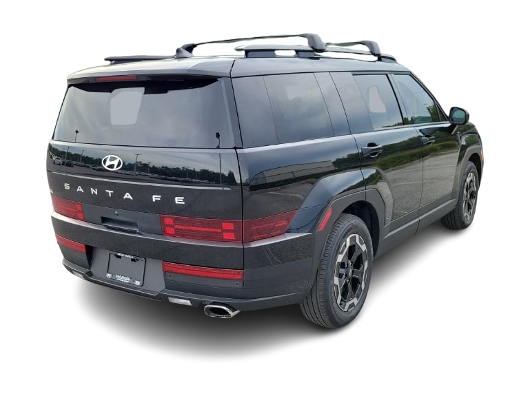 Thumbnail: 2027 Hyundai Santa Fe - 18