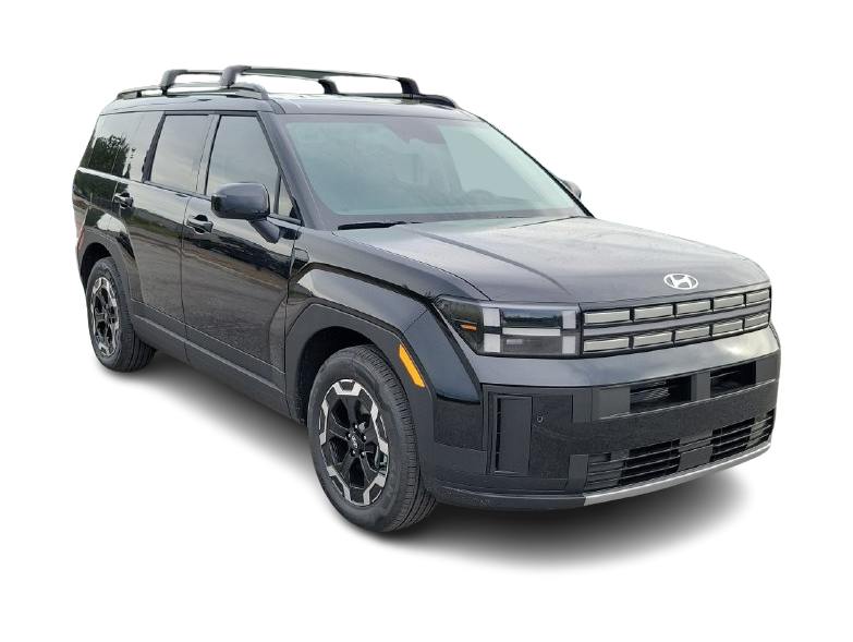 Thumbnail: 2027 Hyundai Santa Fe - 17