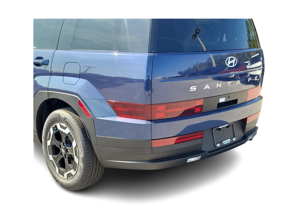 Thumbnail: 2026 Hyundai Santa Fe - 16