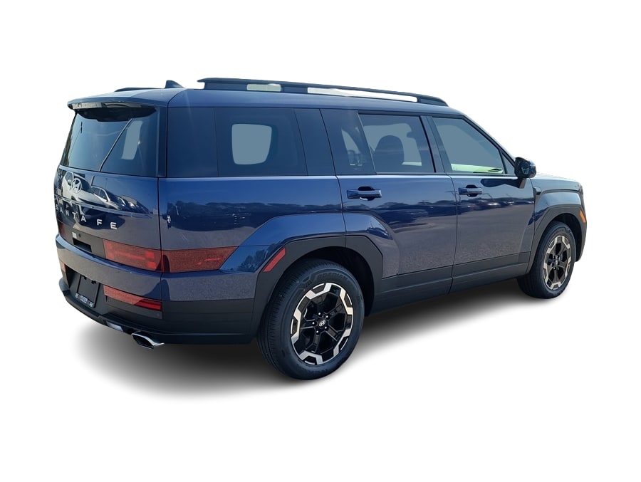 Thumbnail: 2026 Hyundai Santa Fe - 13