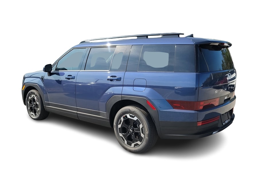Thumbnail: 2026 Hyundai Santa Fe - 3