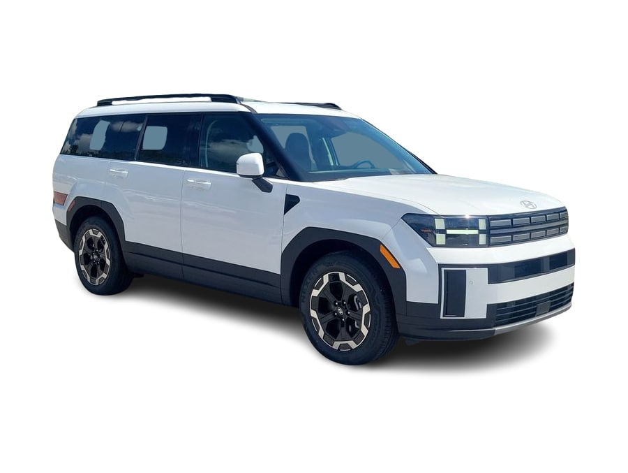 Thumbnail: 2026 Hyundai Santa Fe - 14