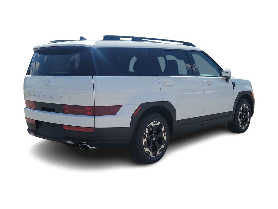 Thumbnail: 2026 Hyundai Santa Fe - 13