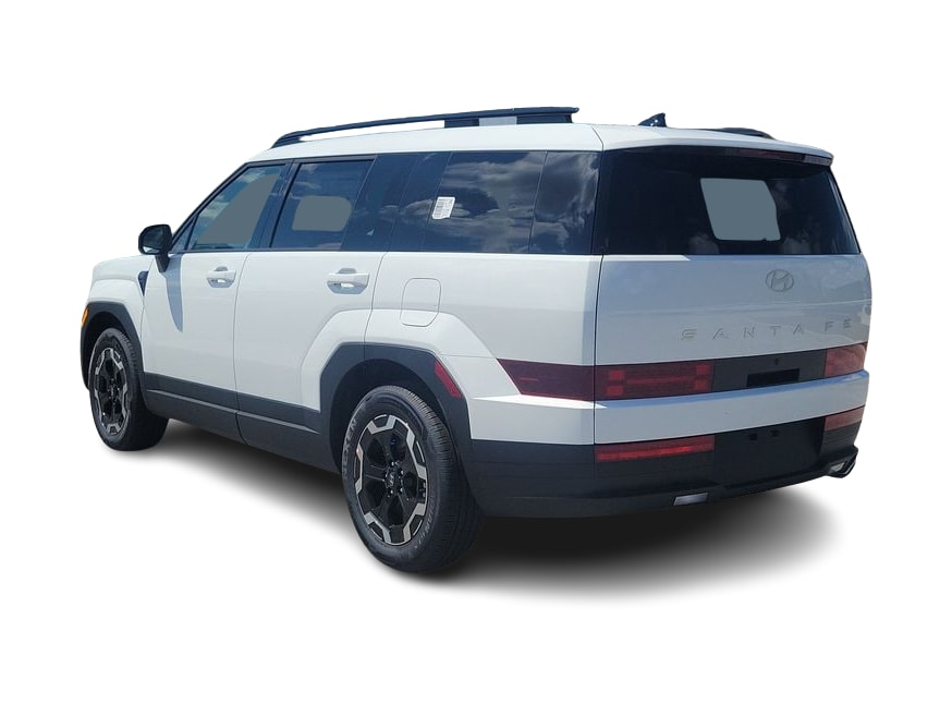 Thumbnail: 2026 Hyundai Santa Fe - 3