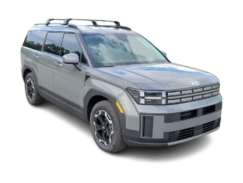 Thumbnail: 2027 Hyundai Santa Fe - 16