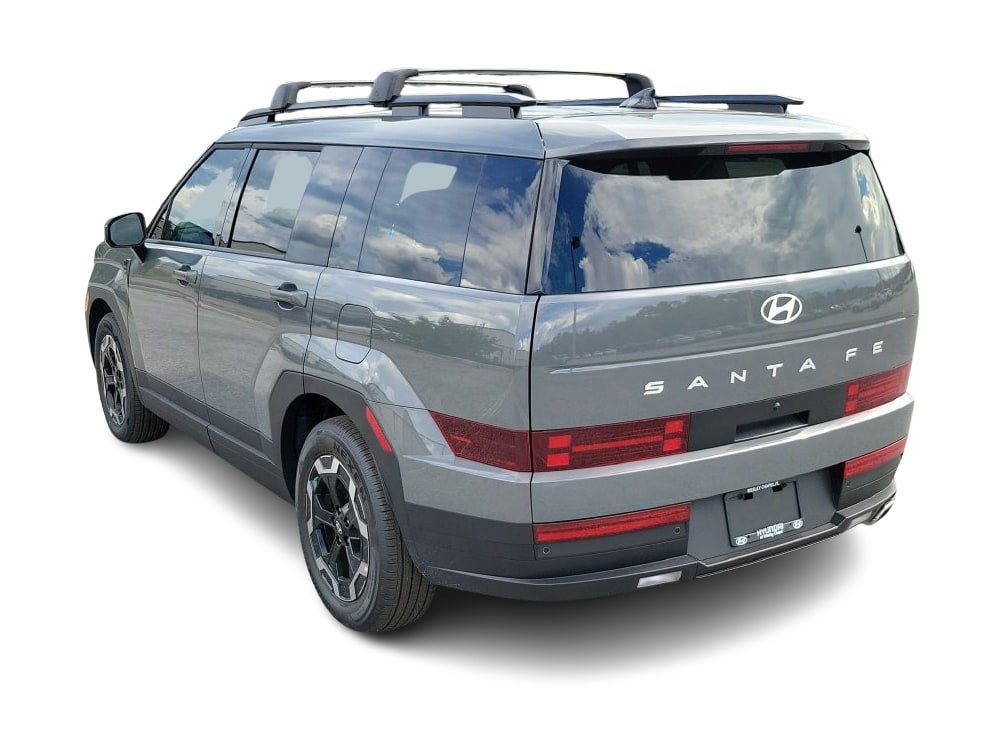 Thumbnail: 2027 Hyundai Santa Fe - 3