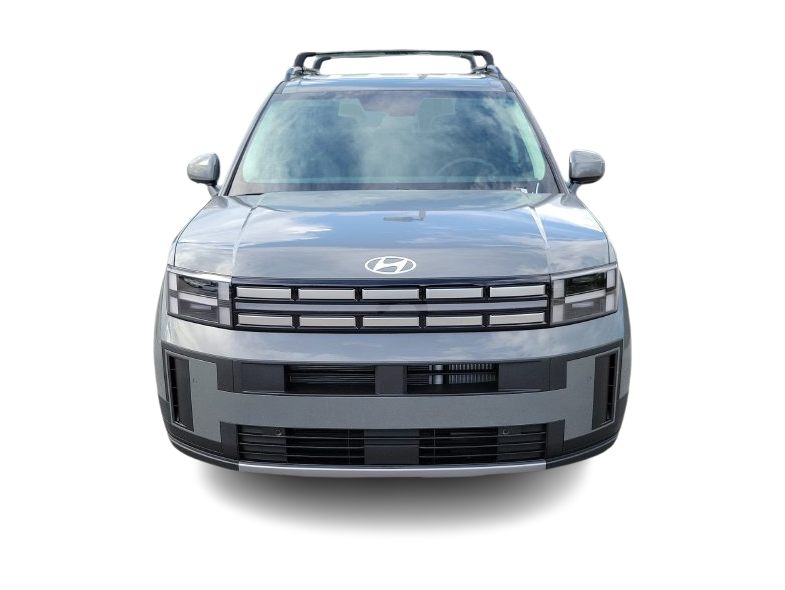 Thumbnail: 2027 Hyundai Santa Fe - 4