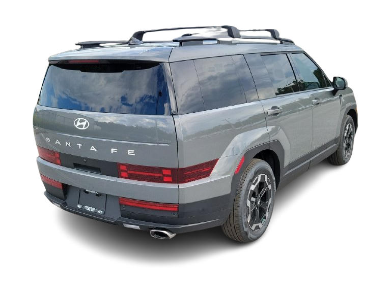 Thumbnail: 2027 Hyundai Santa Fe - 17