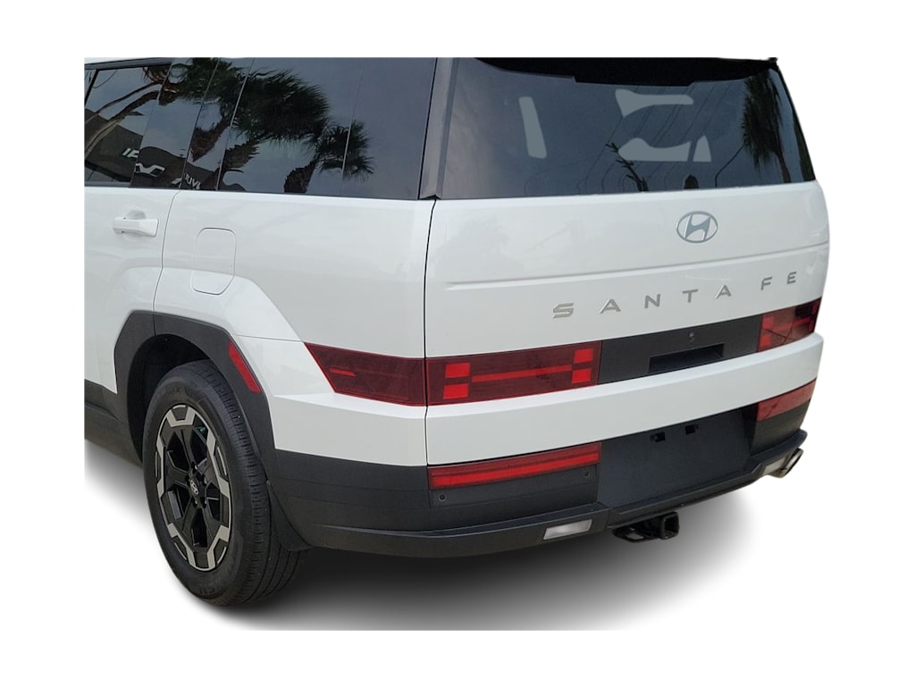 Thumbnail: 2025 Hyundai Santa Fe - 17