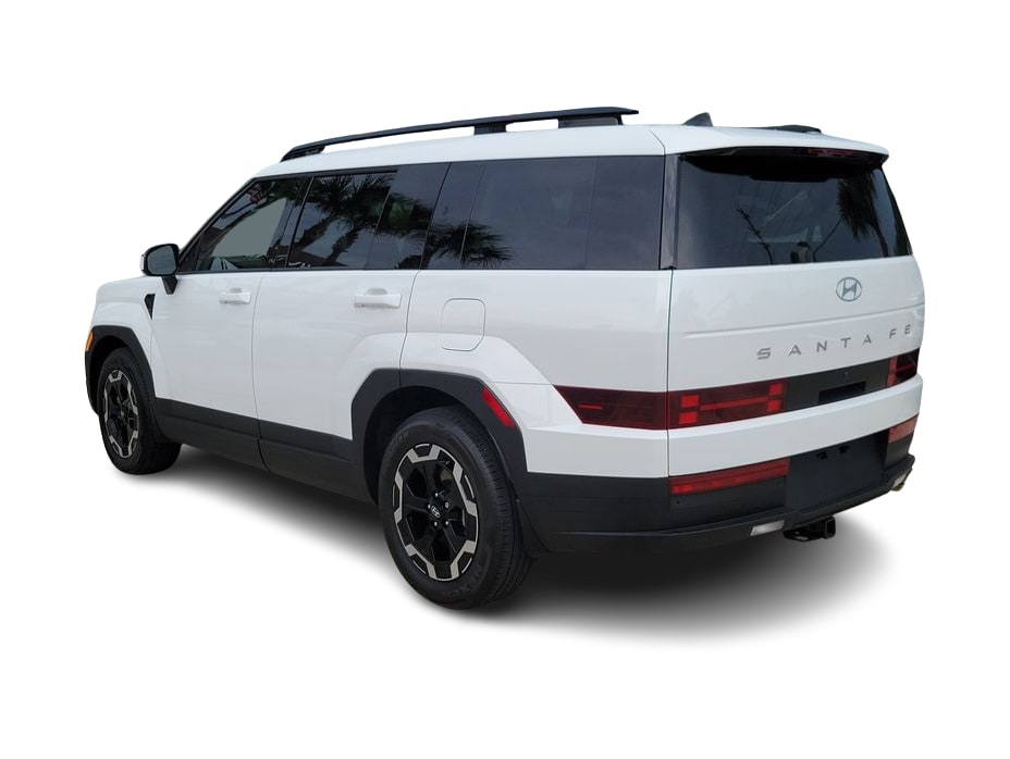 Thumbnail: 2025 Hyundai Santa Fe - 3