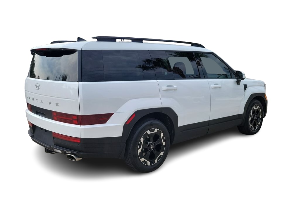 Thumbnail: 2025 Hyundai Santa Fe - 15
