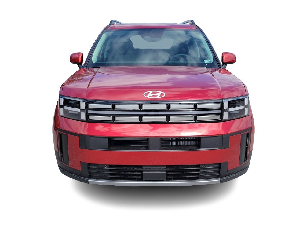 Thumbnail: 2026 Hyundai Santa Fe - 5