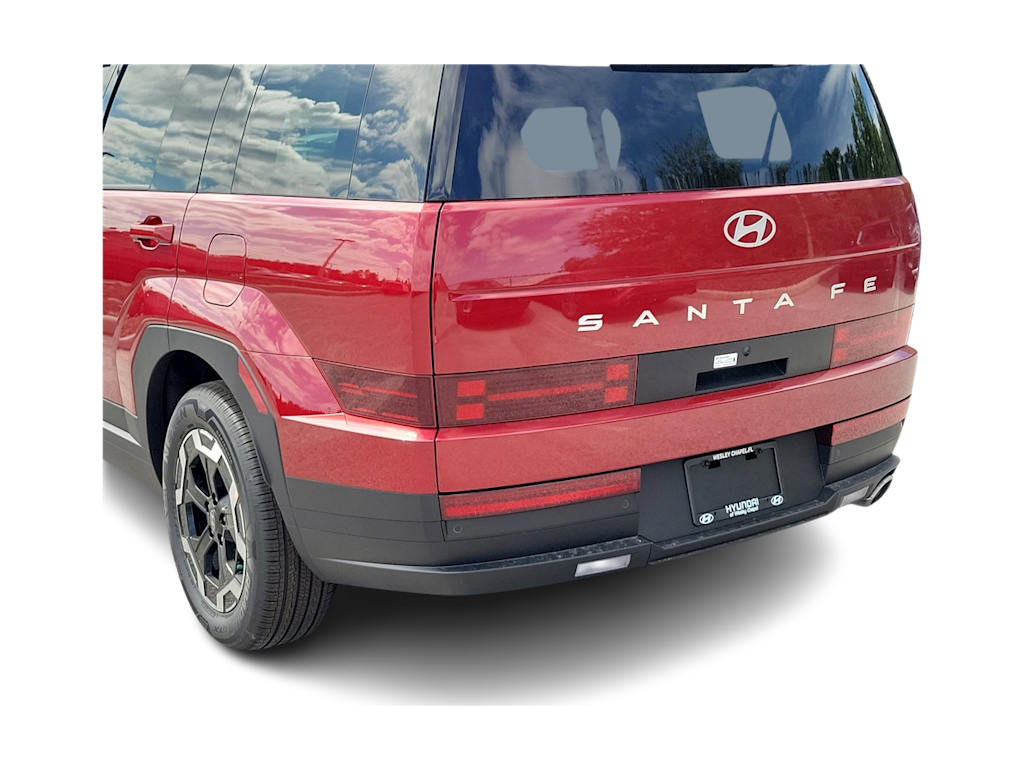 Thumbnail: 2026 Hyundai Santa Fe - 18