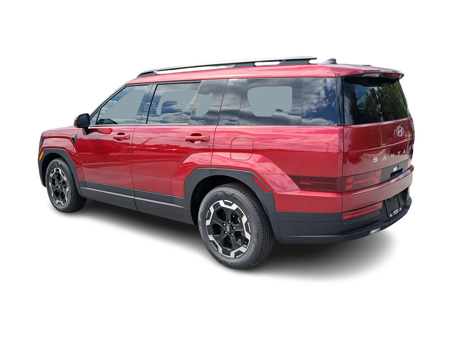 Thumbnail: 2026 Hyundai Santa Fe - 3