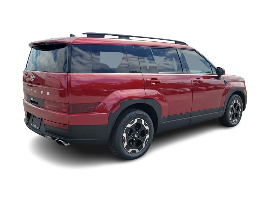 Thumbnail: 2026 Hyundai Santa Fe - 16