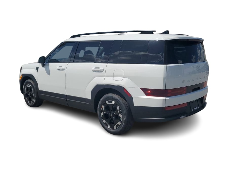 Thumbnail: 2026 Hyundai Santa Fe - 3