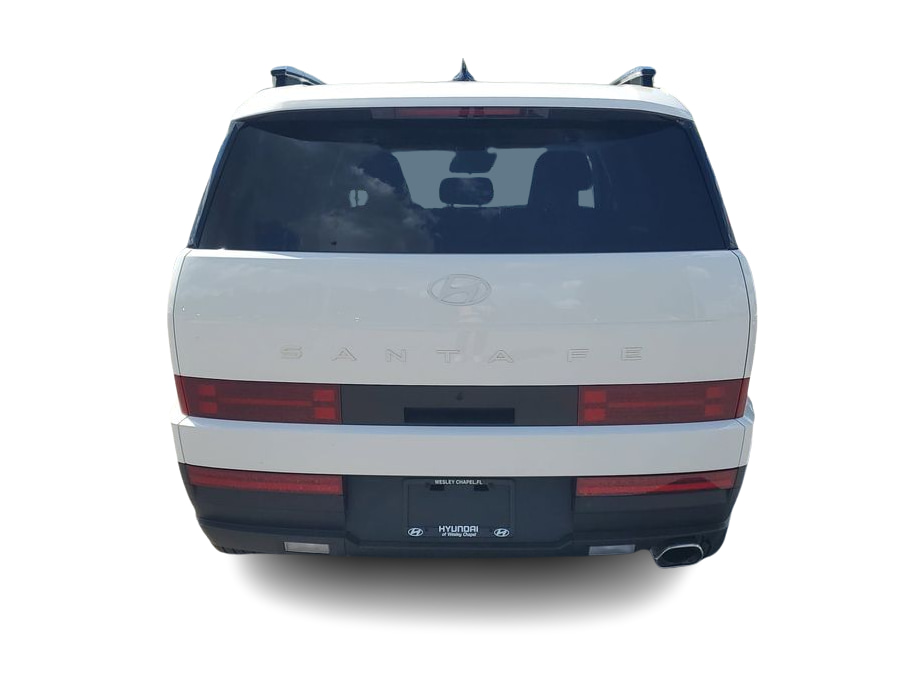 Thumbnail: 2026 Hyundai Santa Fe - 4