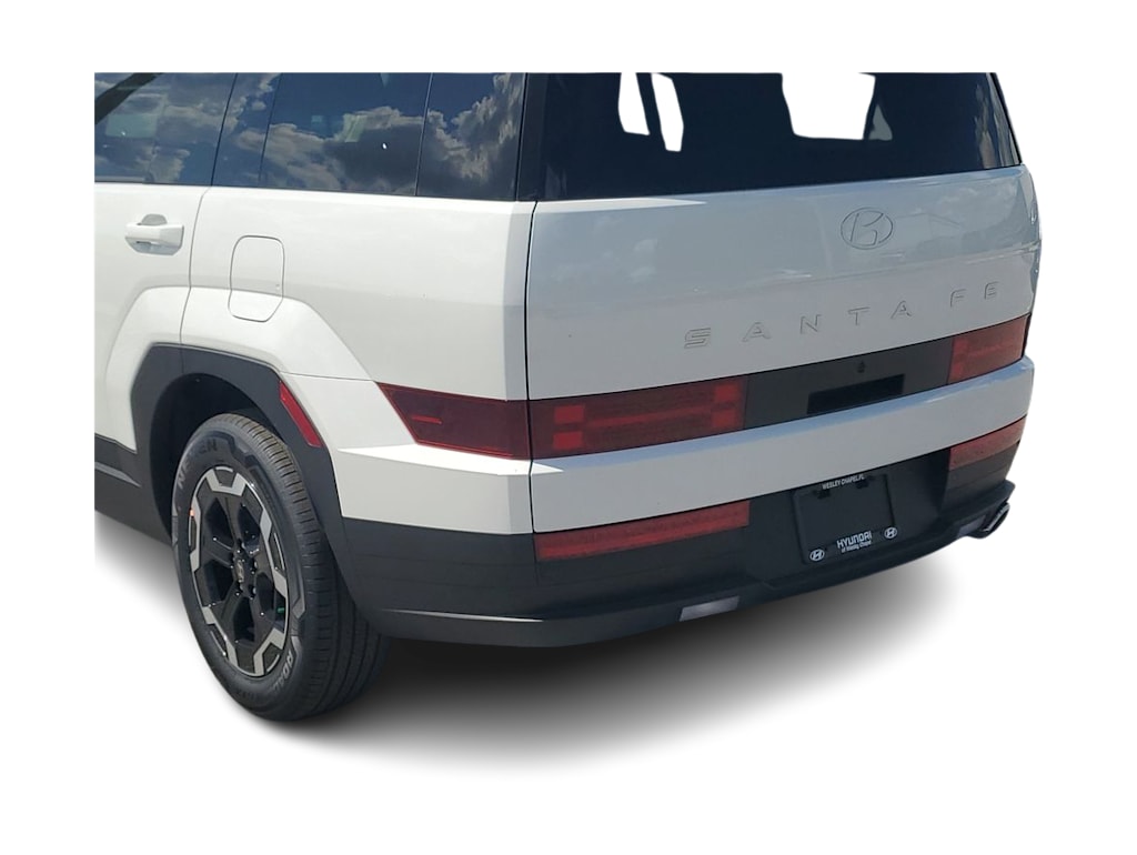 Thumbnail: 2026 Hyundai Santa Fe - 20
