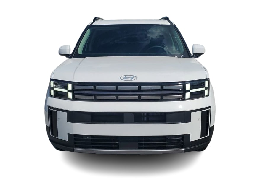 Thumbnail: 2026 Hyundai Santa Fe - 5