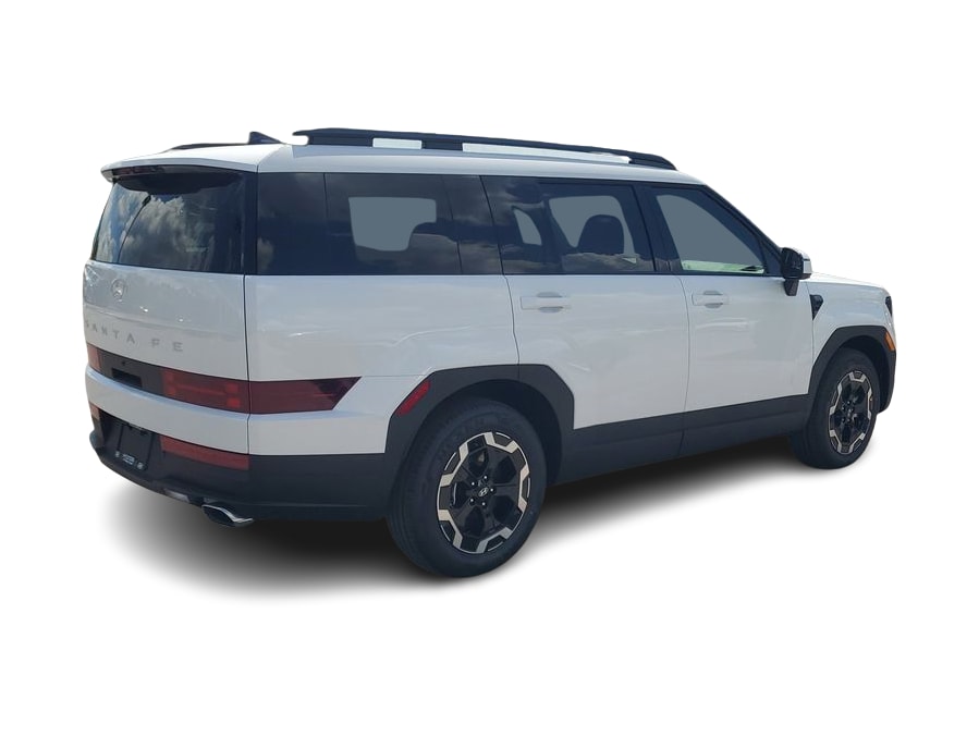 Thumbnail: 2026 Hyundai Santa Fe - 18