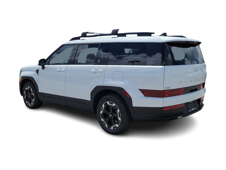 Thumbnail: 2026 Hyundai Santa Fe - 3