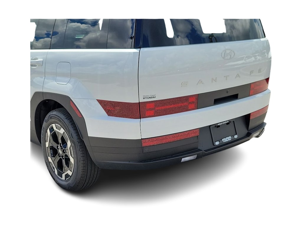 Thumbnail: 2026 Hyundai Santa Fe - 20