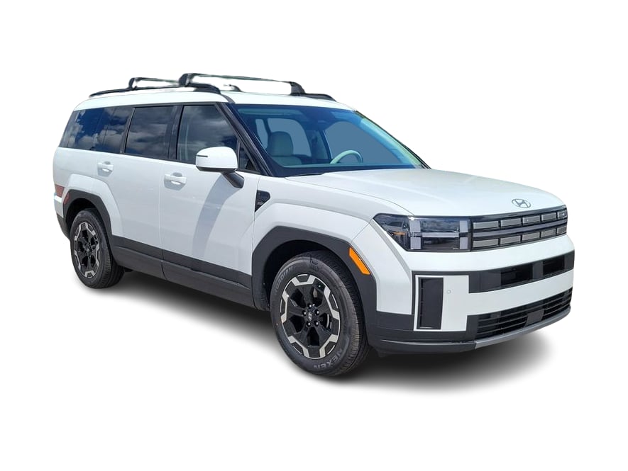 Thumbnail: 2026 Hyundai Santa Fe - 19