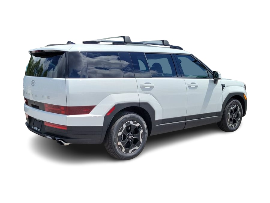 Thumbnail: 2026 Hyundai Santa Fe - 18