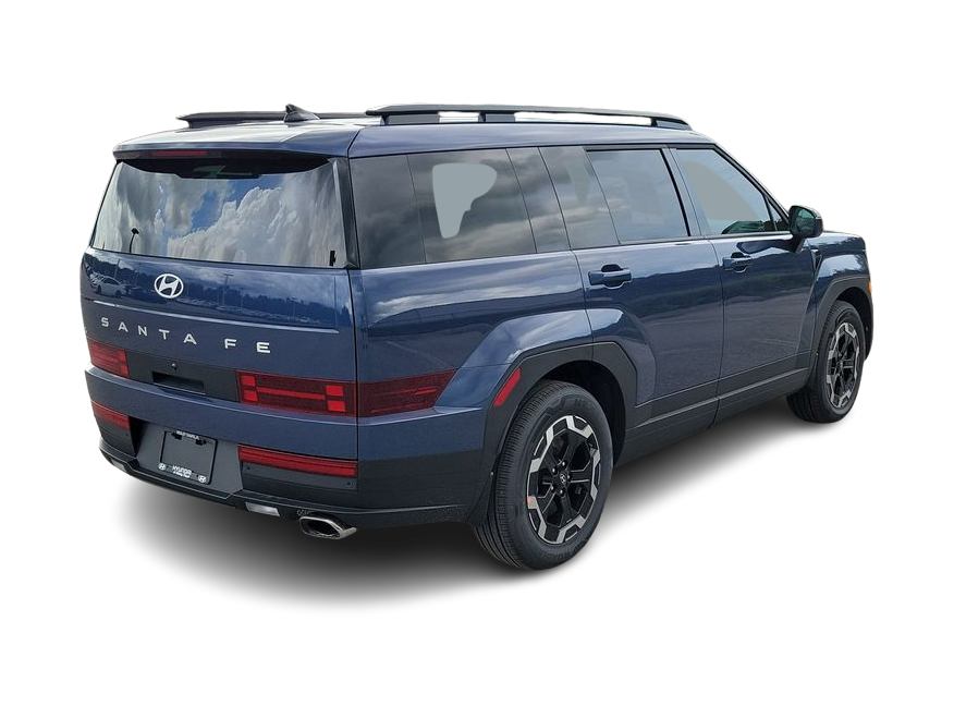 Thumbnail: 2027 Hyundai Santa Fe - 19