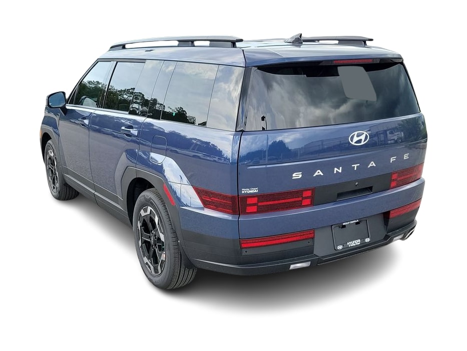 Thumbnail: 2027 Hyundai Santa Fe - 3