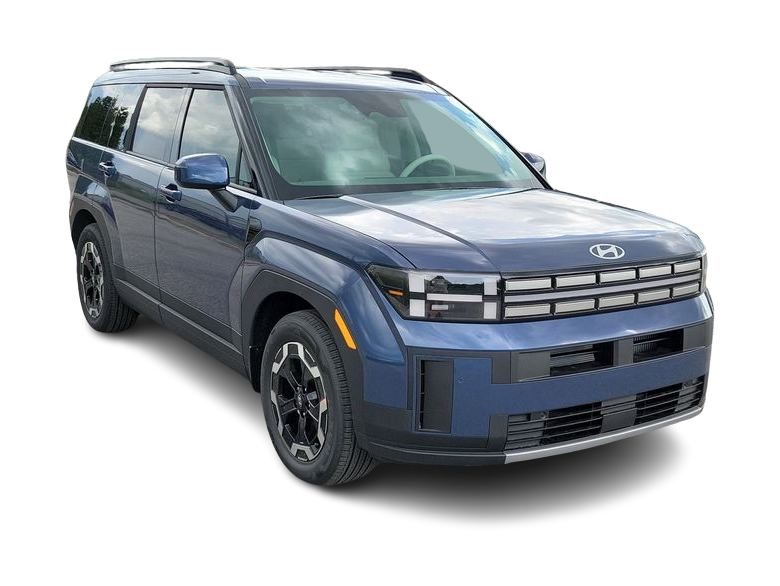 Thumbnail: 2027 Hyundai Santa Fe - 18